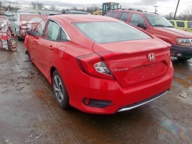 هوندا سيفيك